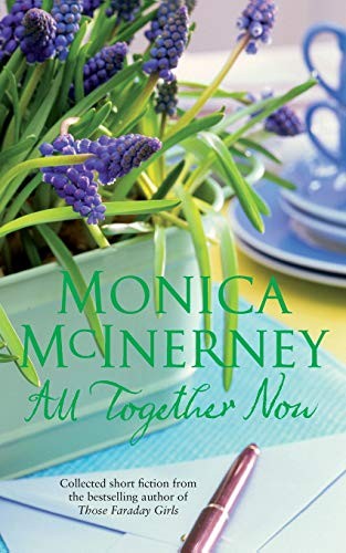 All Together Now cover