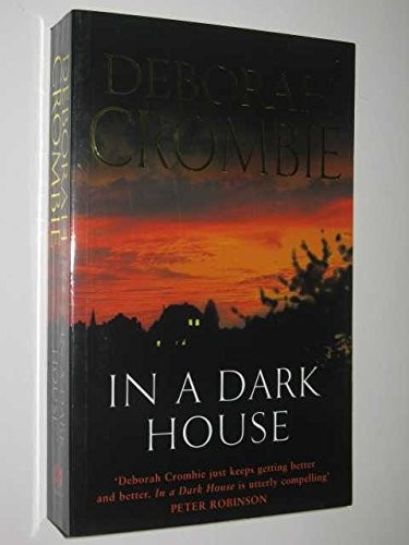 In a Dark House cover