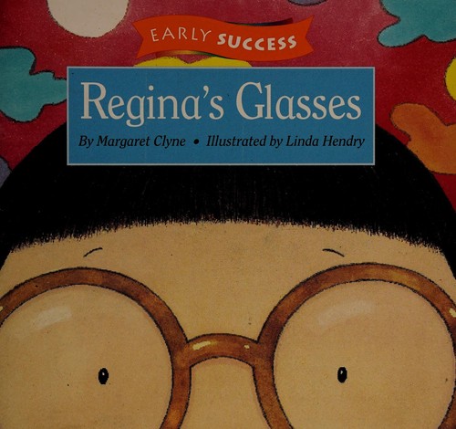 Regina's glasses cover
