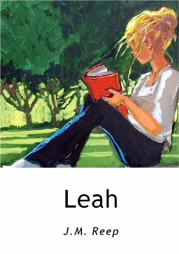 Leah cover