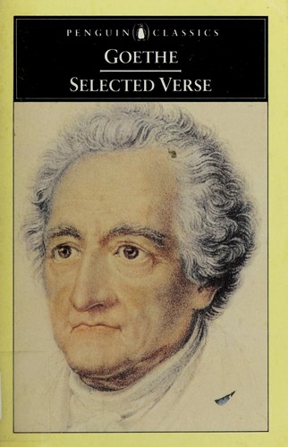 Goethe cover