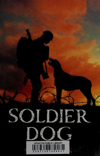 Soldier Dog cover