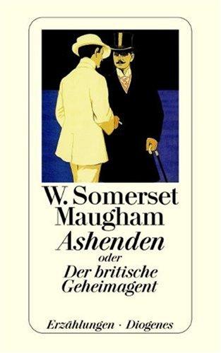 Ashenden cover