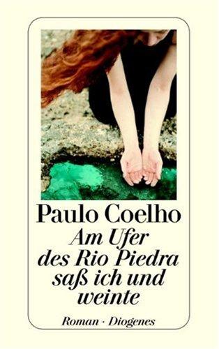 Am Ufer des Rio Piedra saß ich und weinte cover