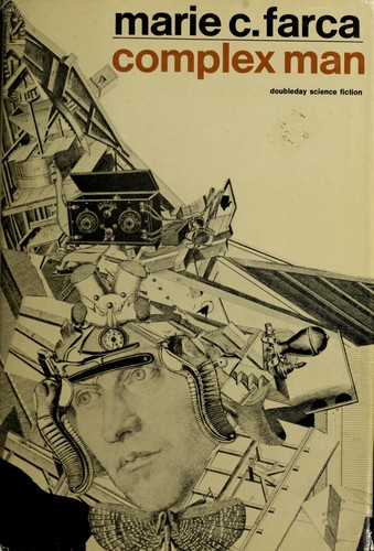 Complex man cover